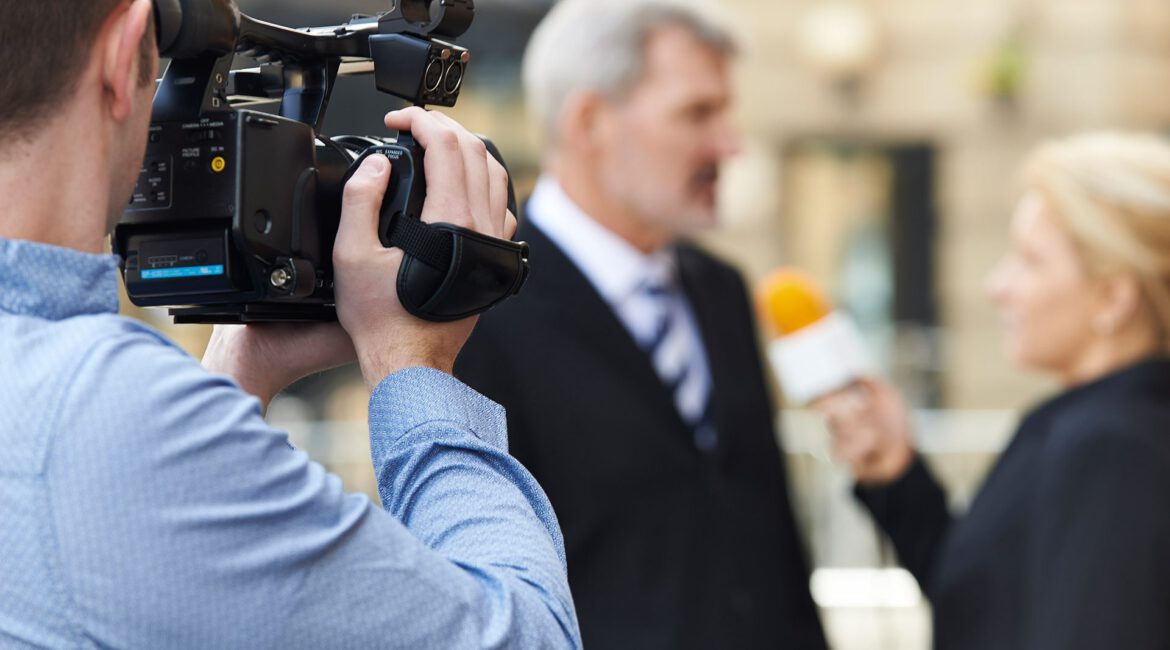 Making a Difference in People’s Lives