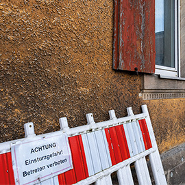 Einsturz 270x271