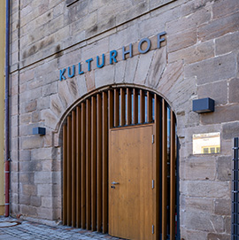 Kulturhof 270x271